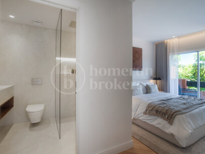 Penthouse Alminar - Luxury Duplex Penthouse in Nueva Andalucia