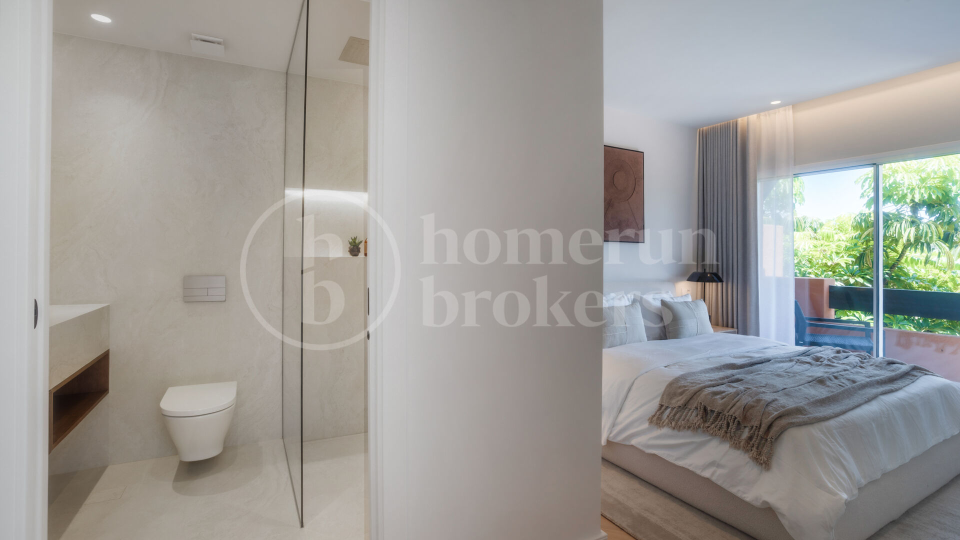 Penthouse Alminar - Luxury Duplex Penthouse in Nueva Andalucia