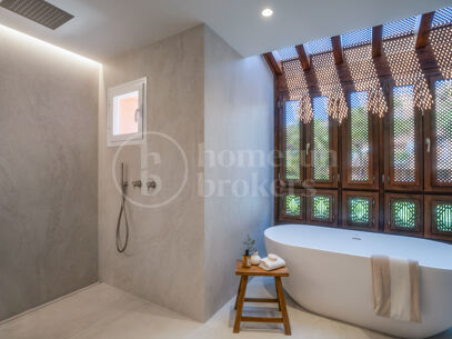 Penthouse Alminar - Luxury Duplex Penthouse in Nueva Andalucia
