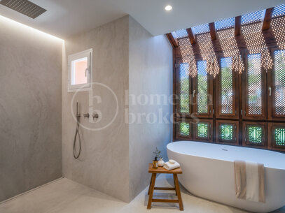 Penthouse Alminar - Luxury Duplex Penthouse in Nueva Andalucia