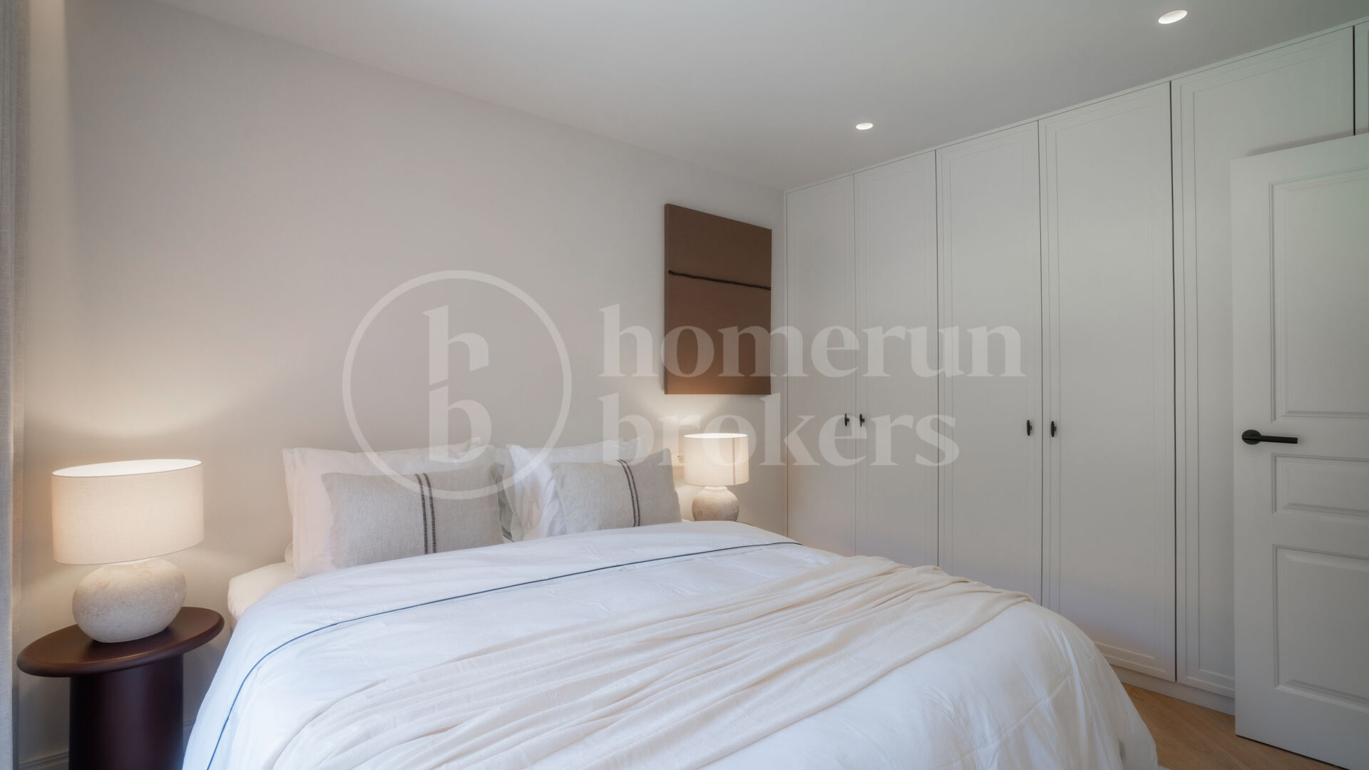 Penthouse Alminar - Luxury Duplex Penthouse in Nueva Andalucia