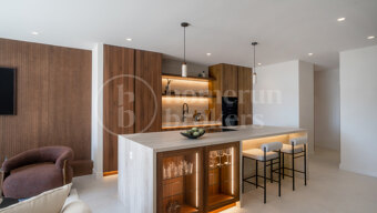 Penthouse Alminar - Luxury Duplex Penthouse in Nueva Andalucia