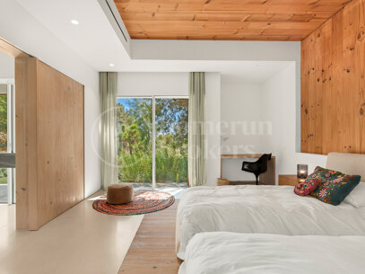 Villa Alice – Sustainable Luxury Home with Panoramic Views