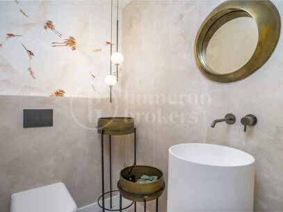 Apartment Albatros - Renovated 4 Bedroom Penthouse with Sea Views