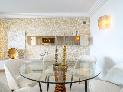 Apartment Albatros - Renovated 4 Bedroom Penthouse with Sea Views