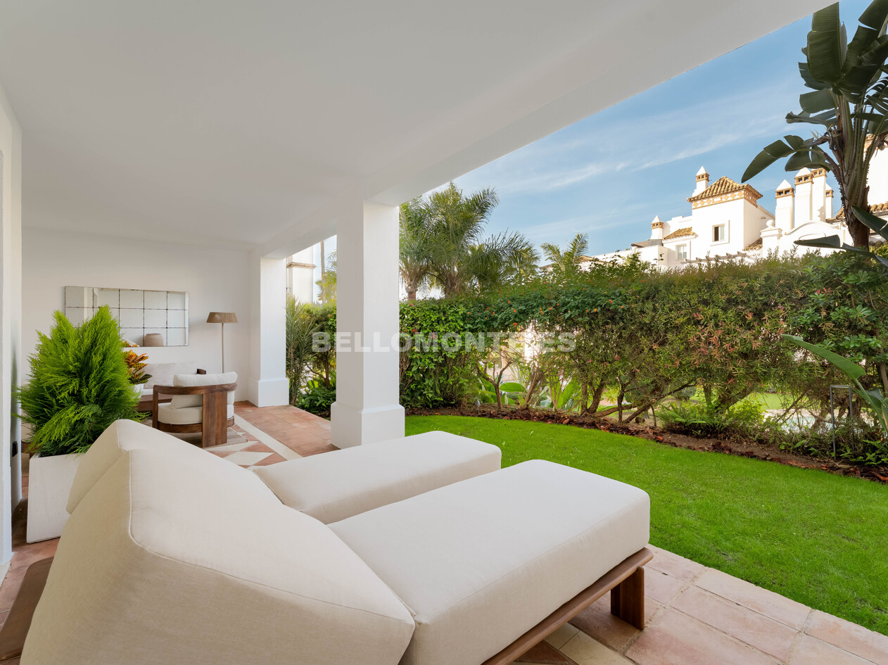 Apartment Bellomonte