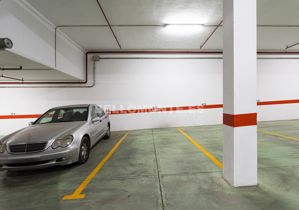 Apartment Bellomonte