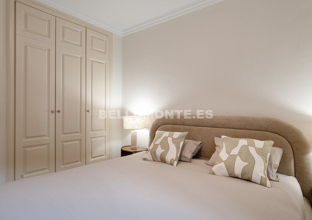 Apartment Bellomonte