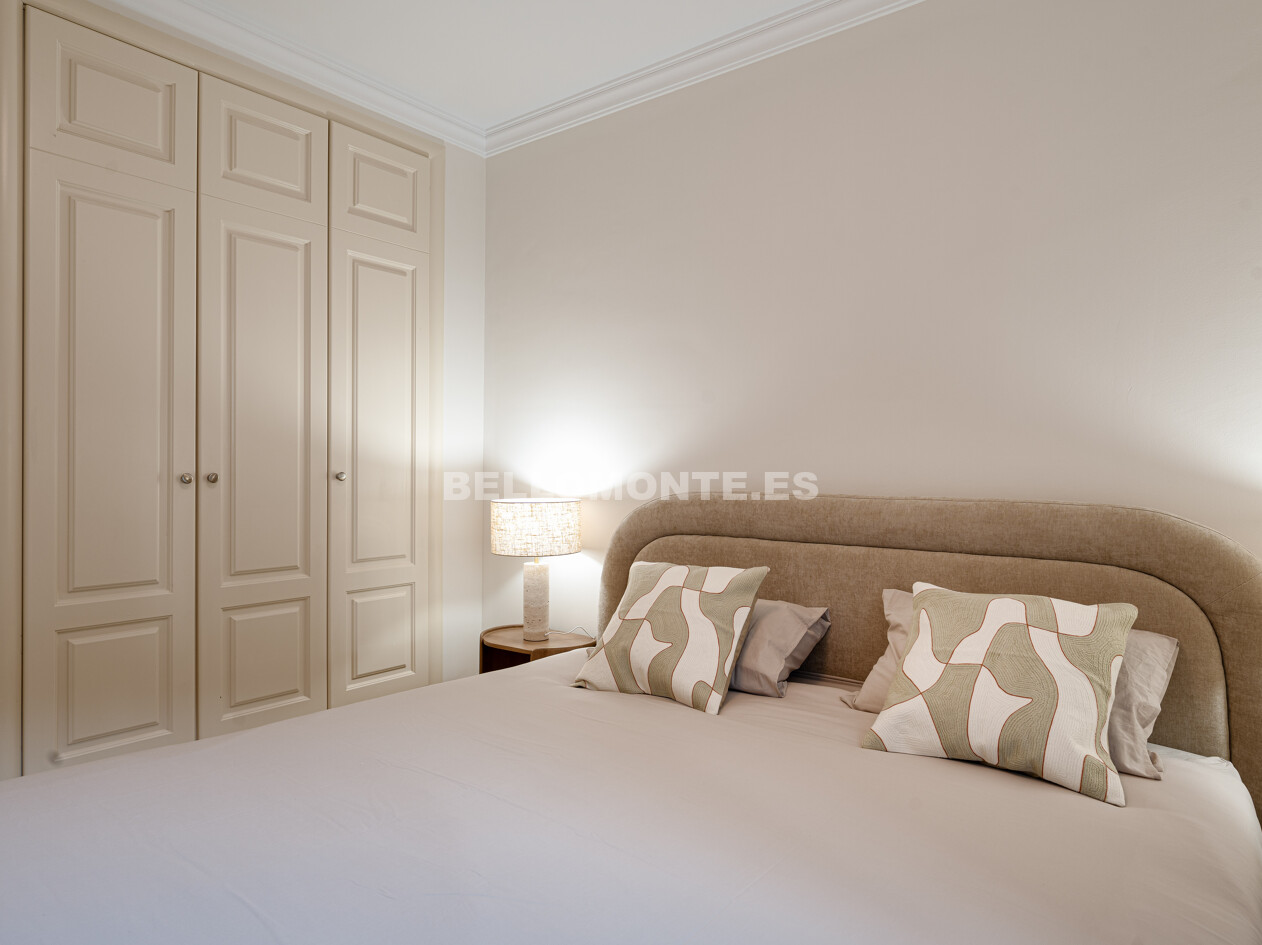 Apartment Bellomonte