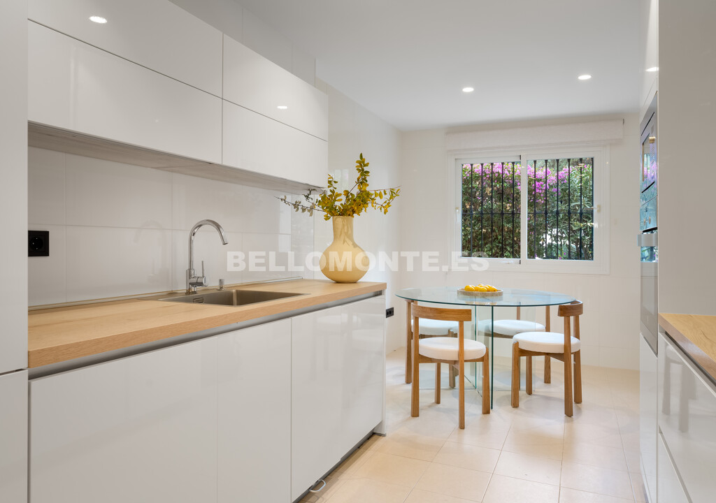 Apartment Bellomonte