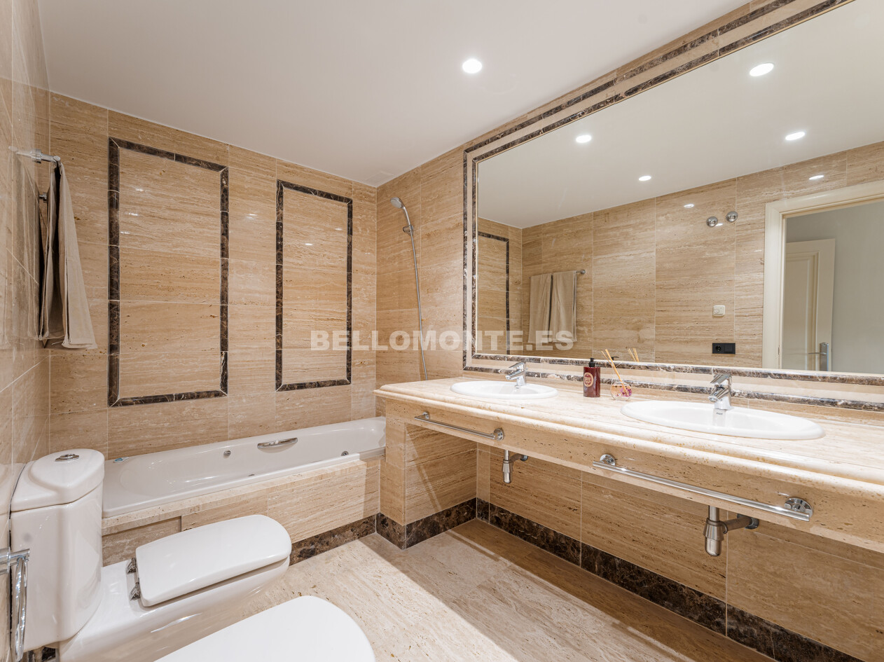 Apartment Bellomonte