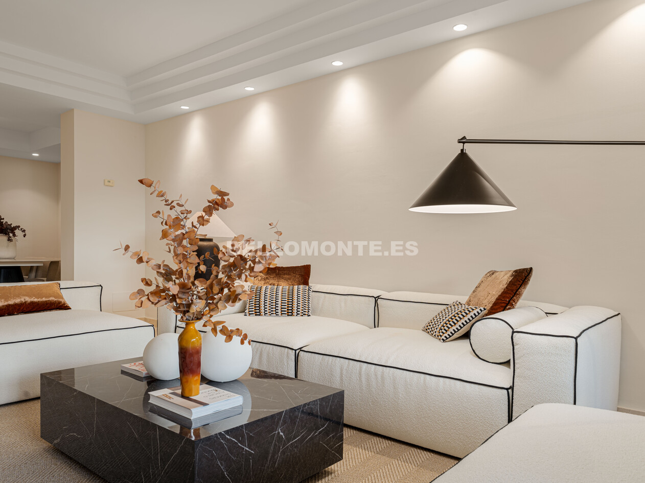 Apartment Bellomonte