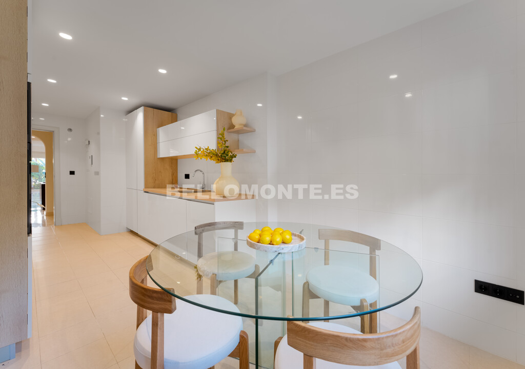 Apartment Bellomonte