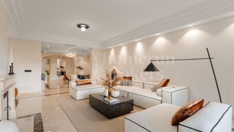 Apartment Bellomonte - Elegant Ground-Floor Apartment in Sierra Blanca