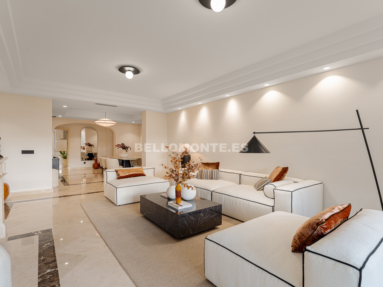 Apartment Bellomonte