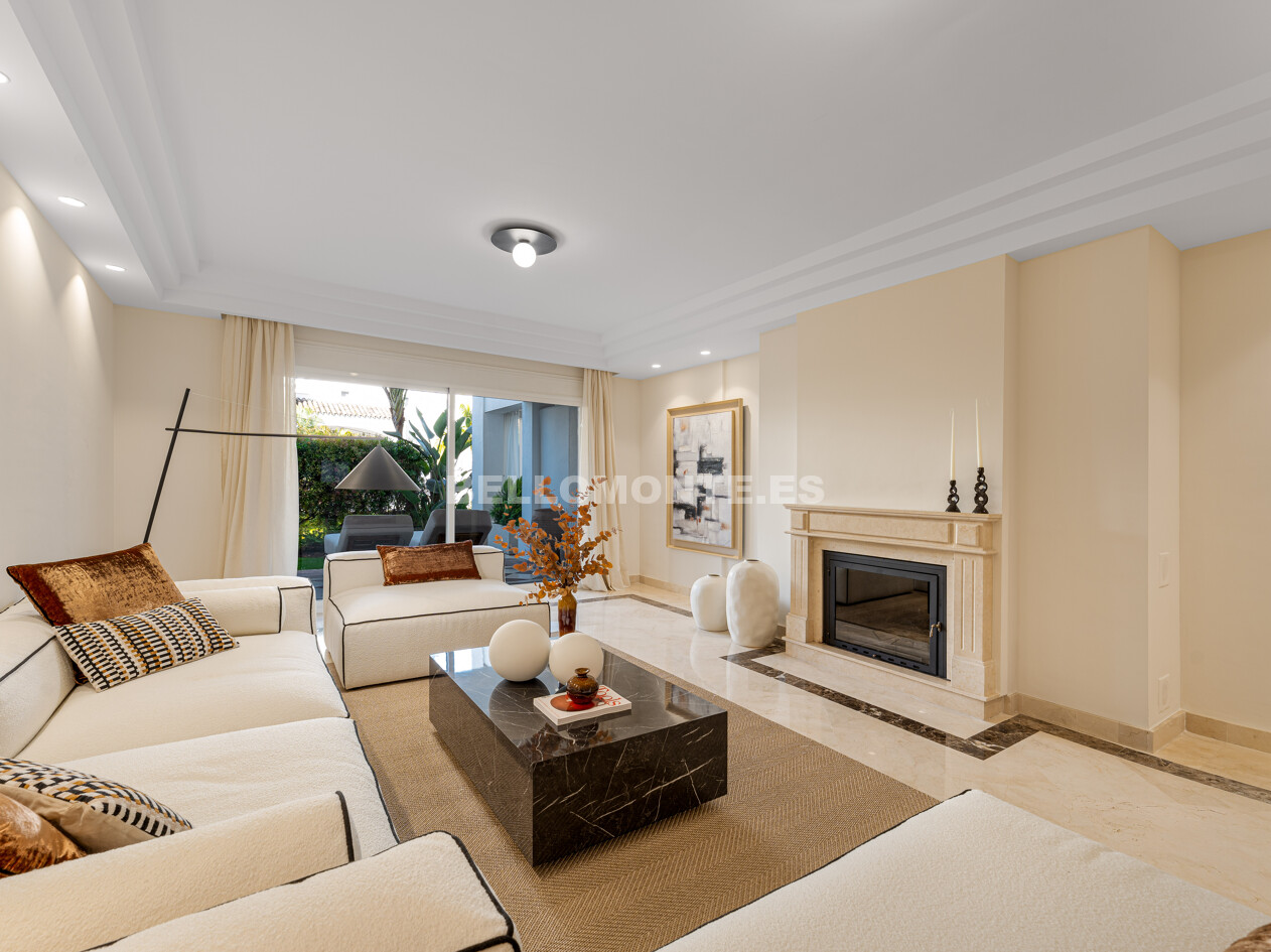 Apartment Bellomonte