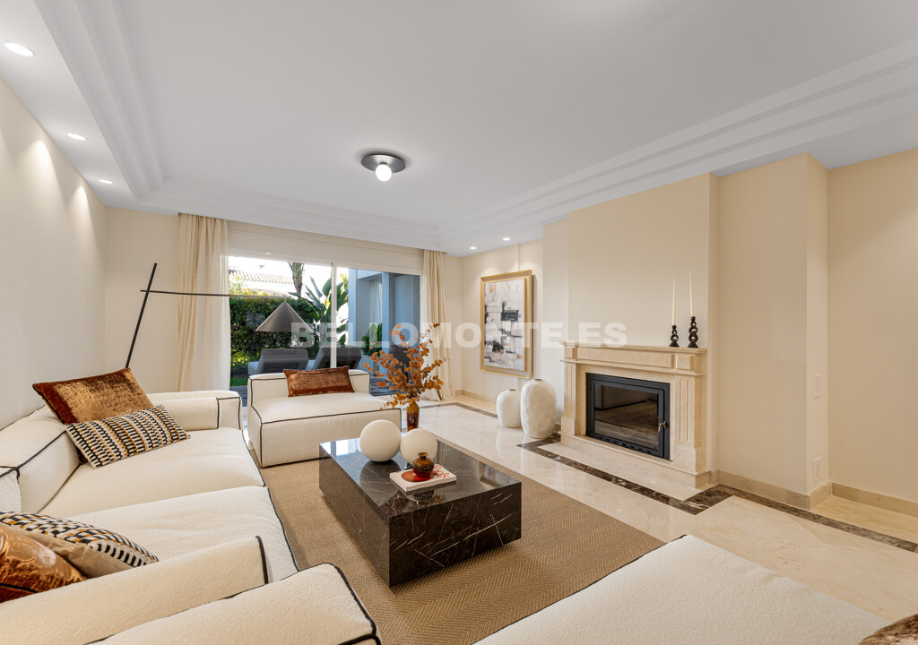 Apartment Bellomonte