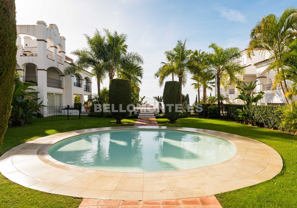 Apartment Bellomonte