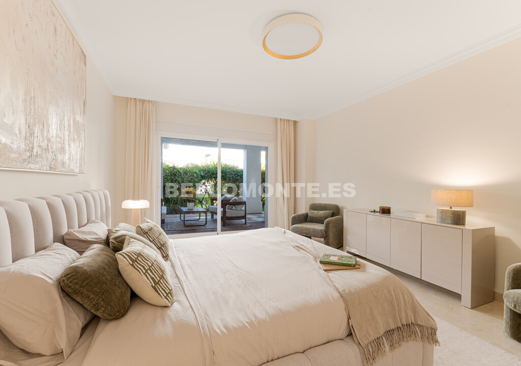 Apartment Bellomonte