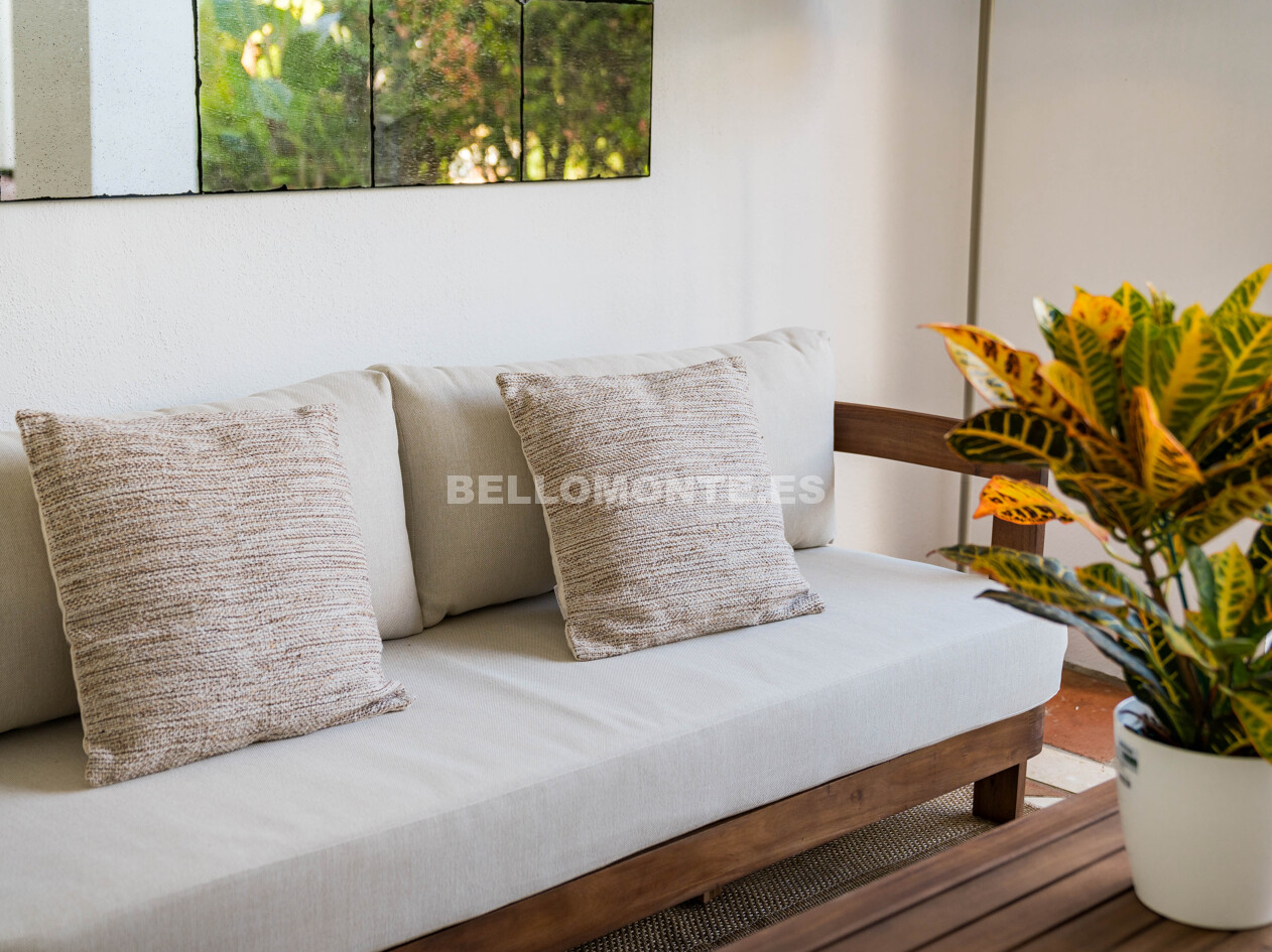 Apartment Bellomonte