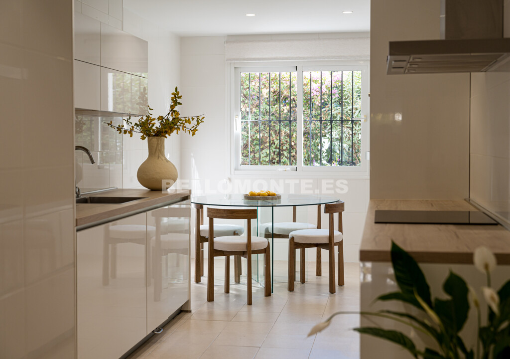 Apartment Bellomonte