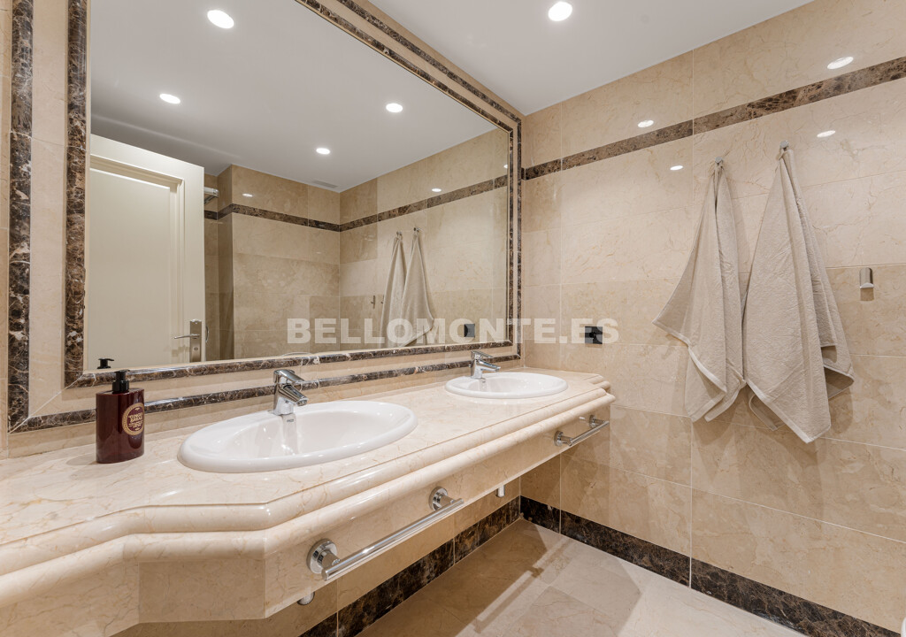 Apartment Bellomonte