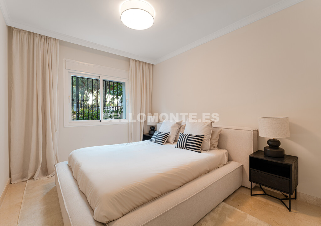 Apartment Bellomonte