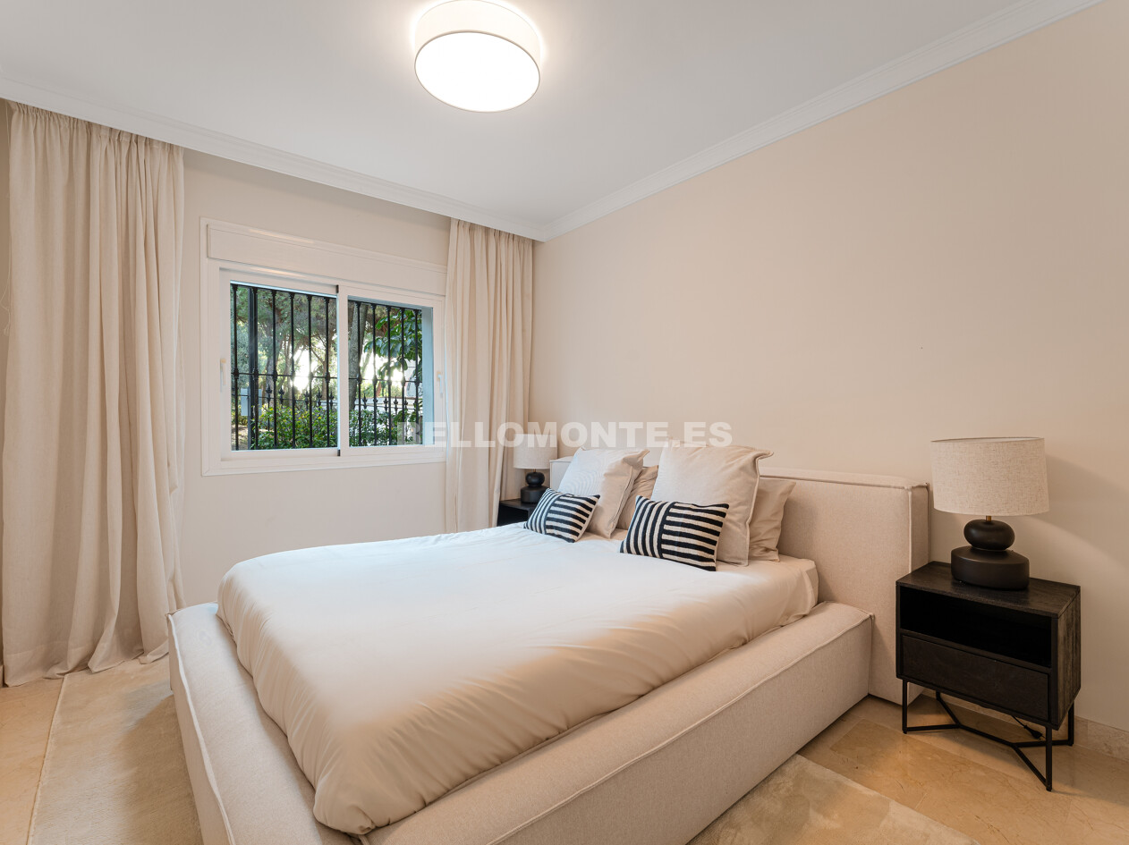 Apartment Bellomonte