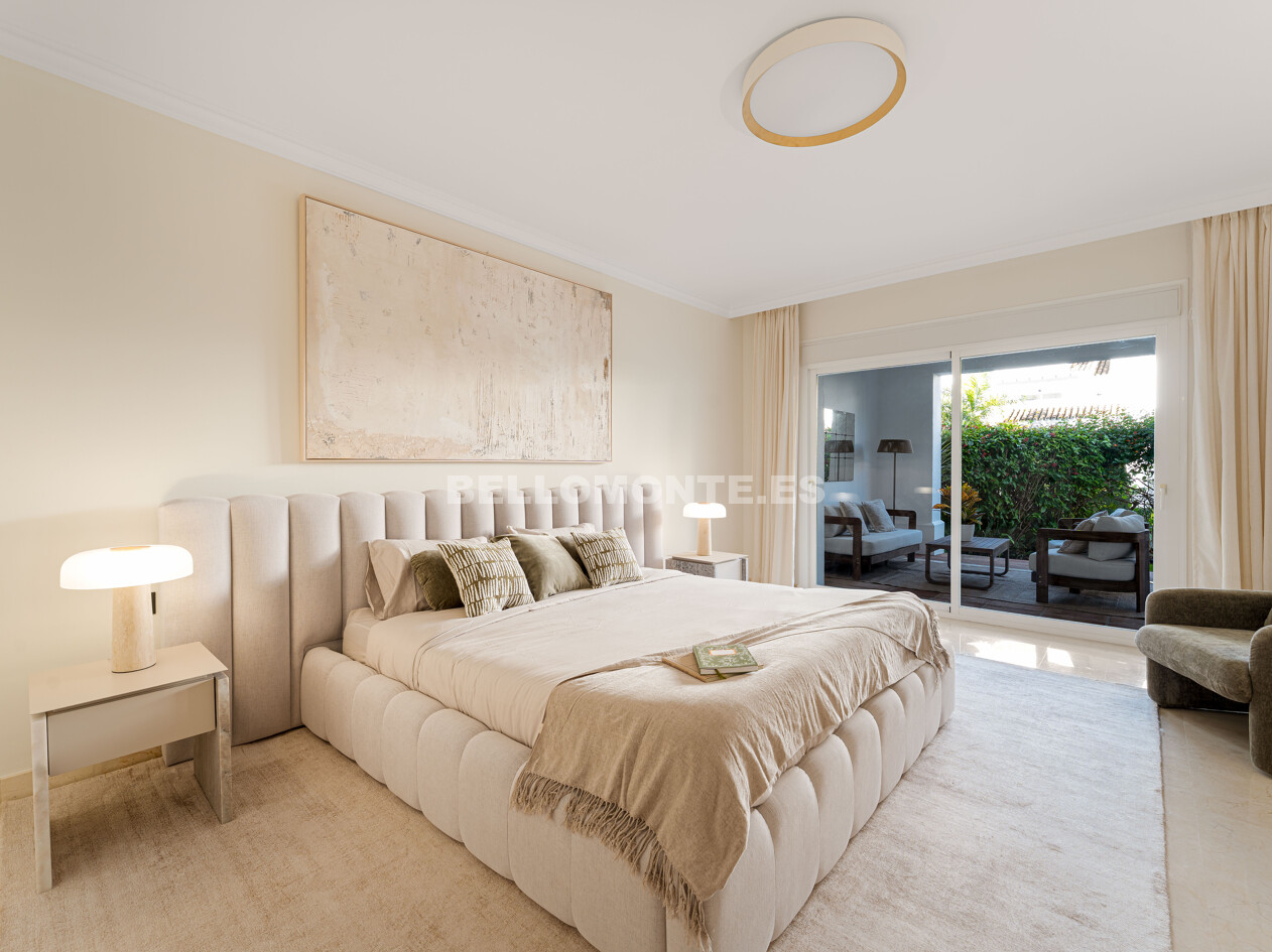 Apartment Bellomonte