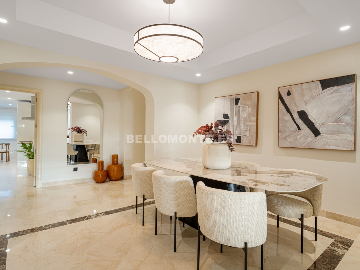 Apartment Bellomonte