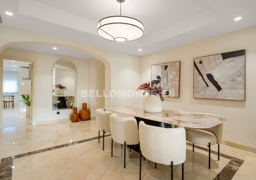 Apartment Bellomonte