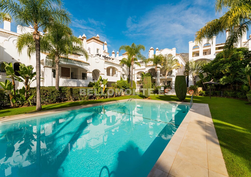 Apartment Bellomonte