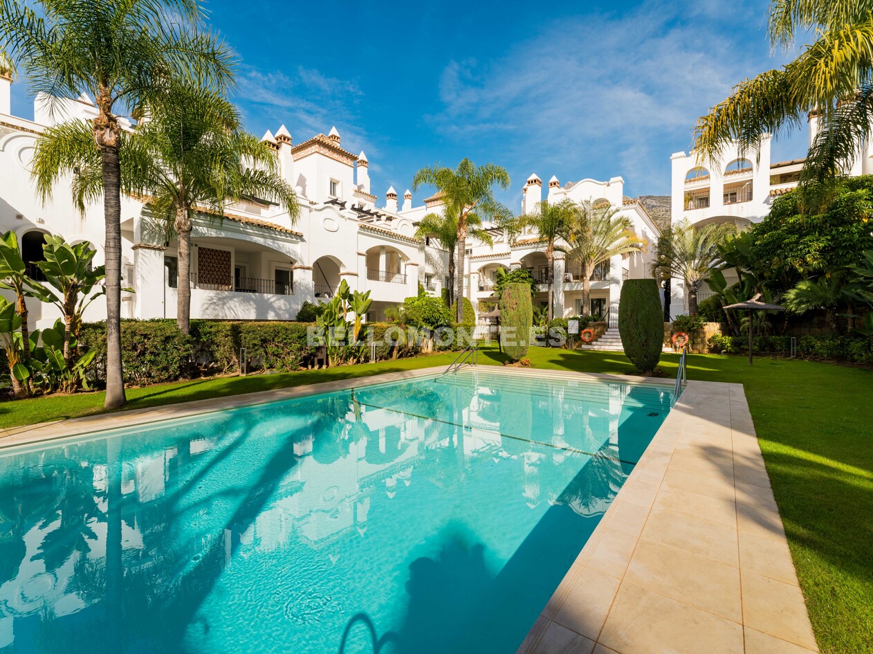 Apartment Bellomonte