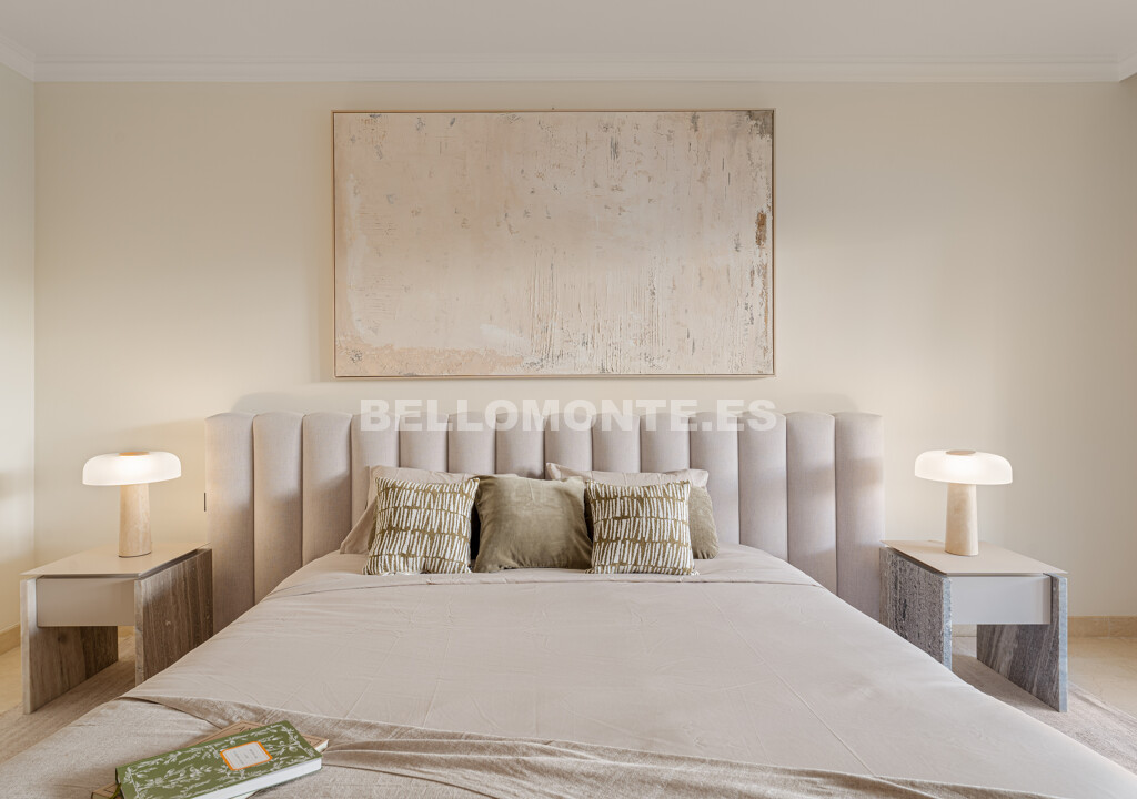 Apartment Bellomonte