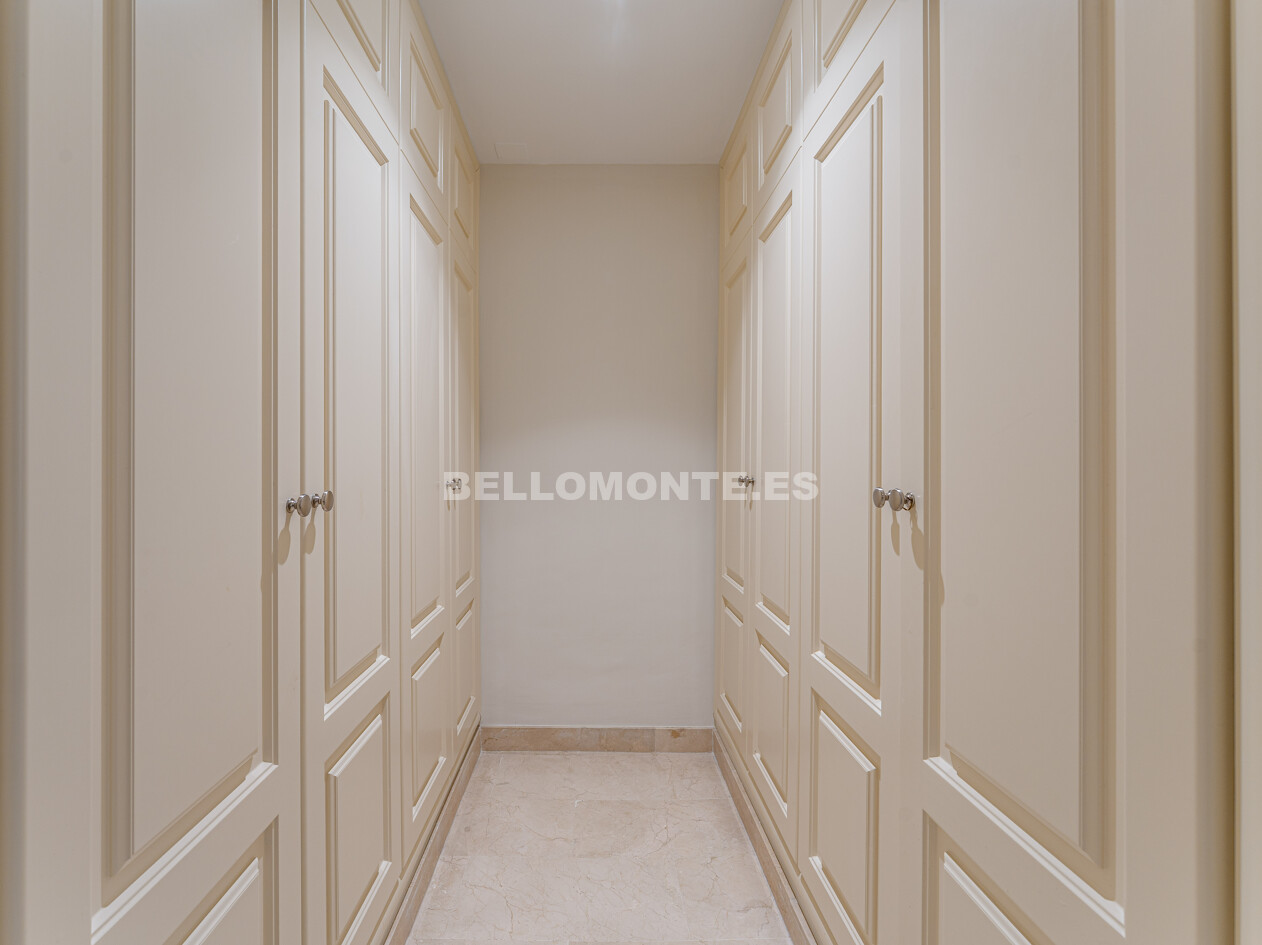 Apartment Bellomonte