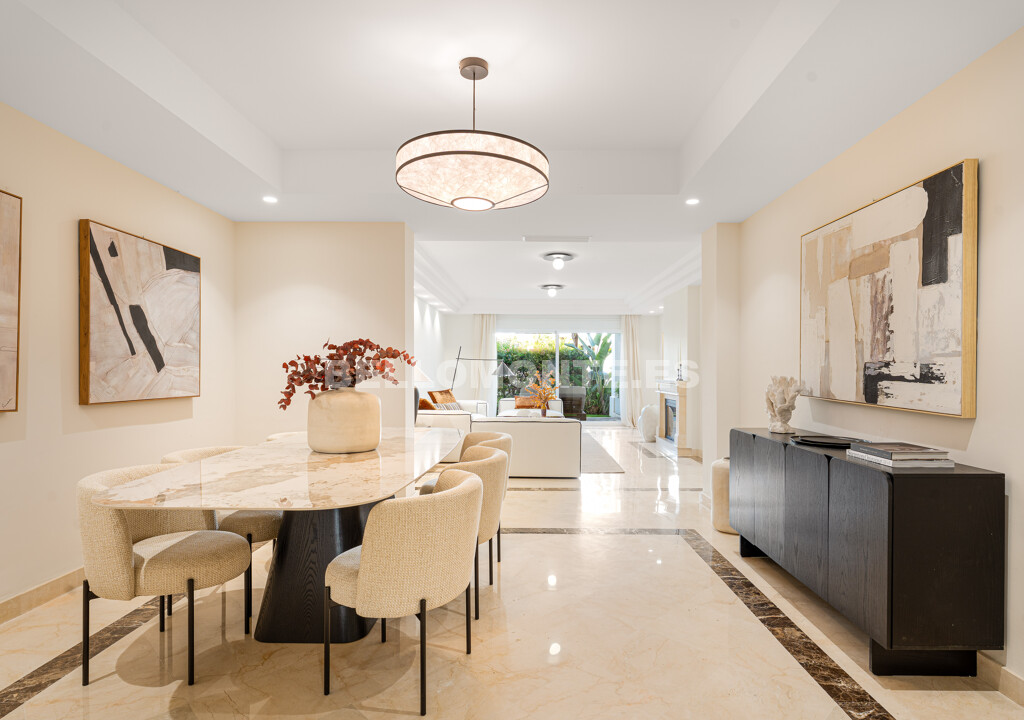 Apartment Bellomonte