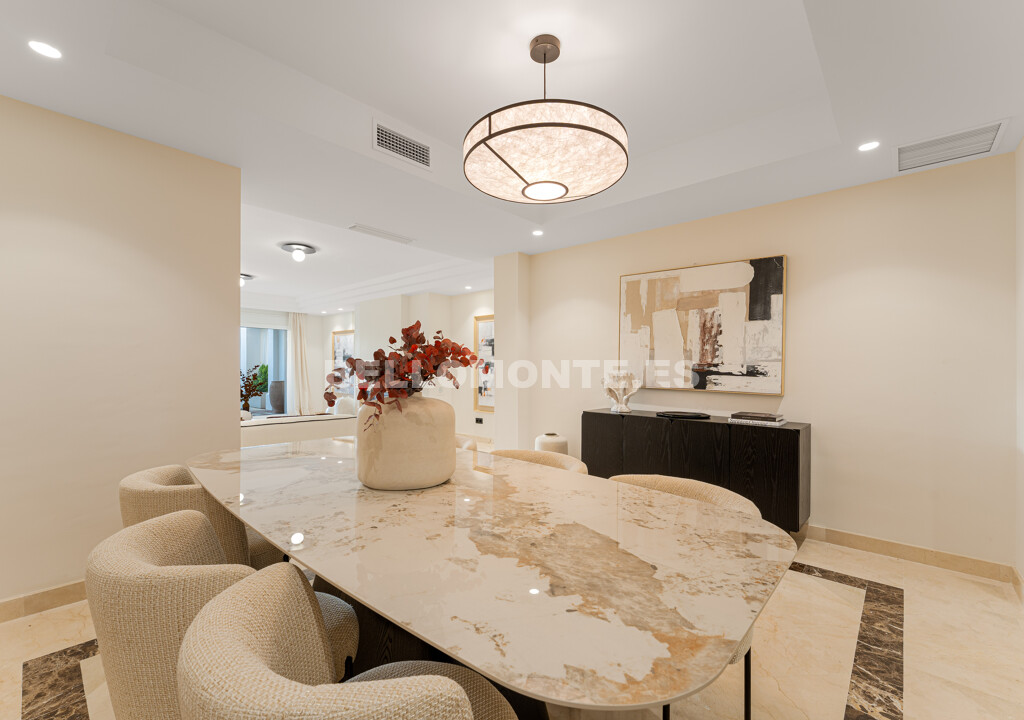 Apartment Bellomonte