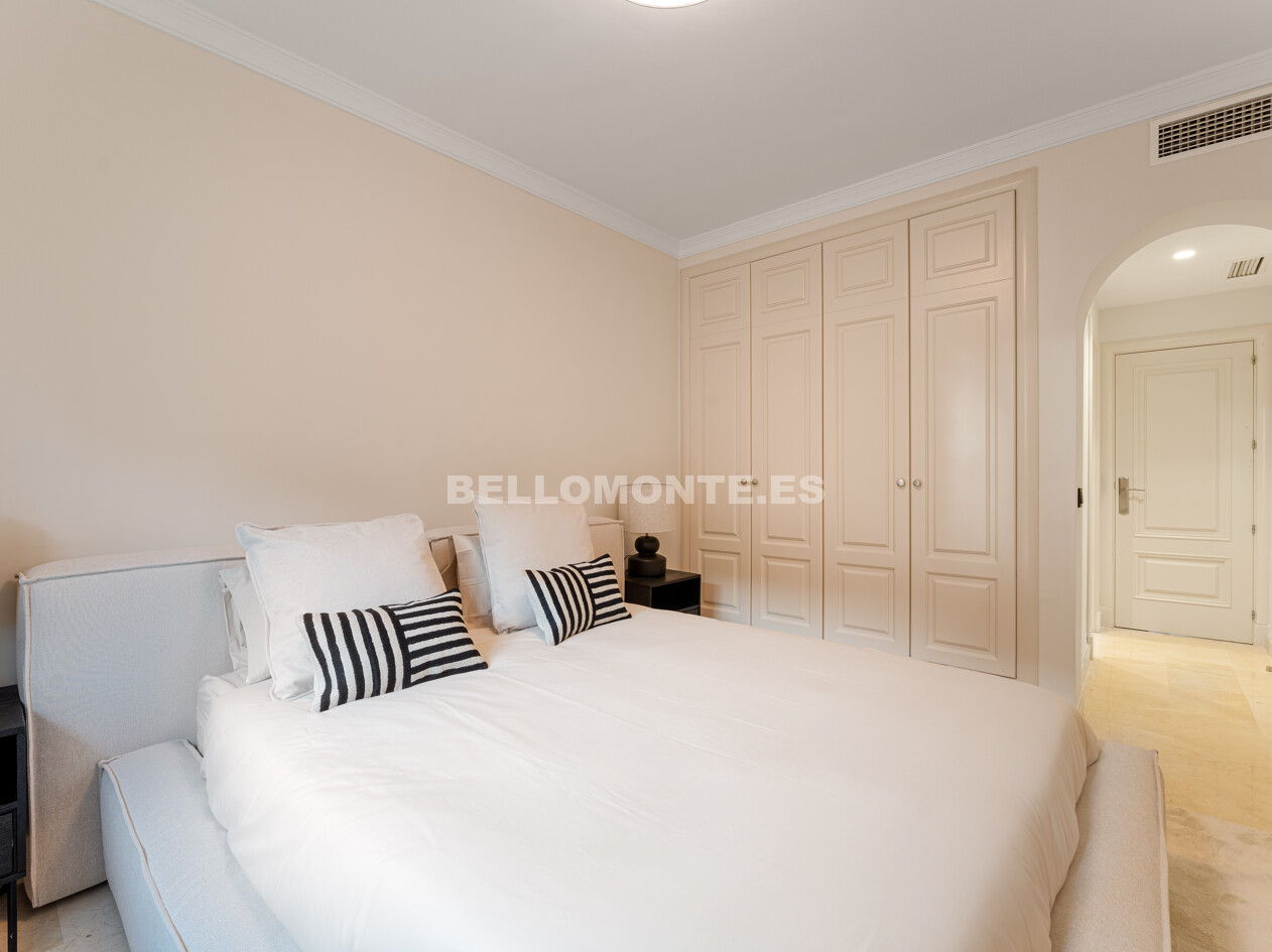 Apartment Bellomonte