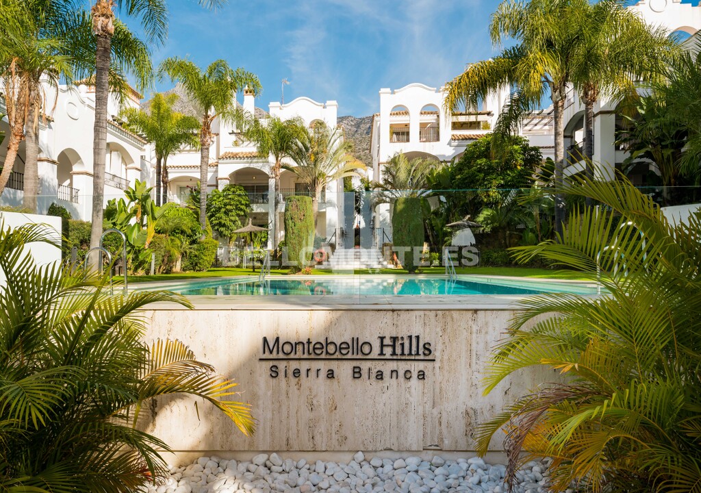 Apartment Bellomonte