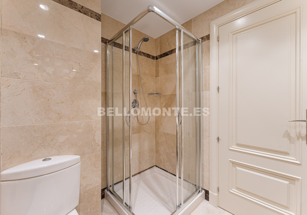 Apartment Bellomonte