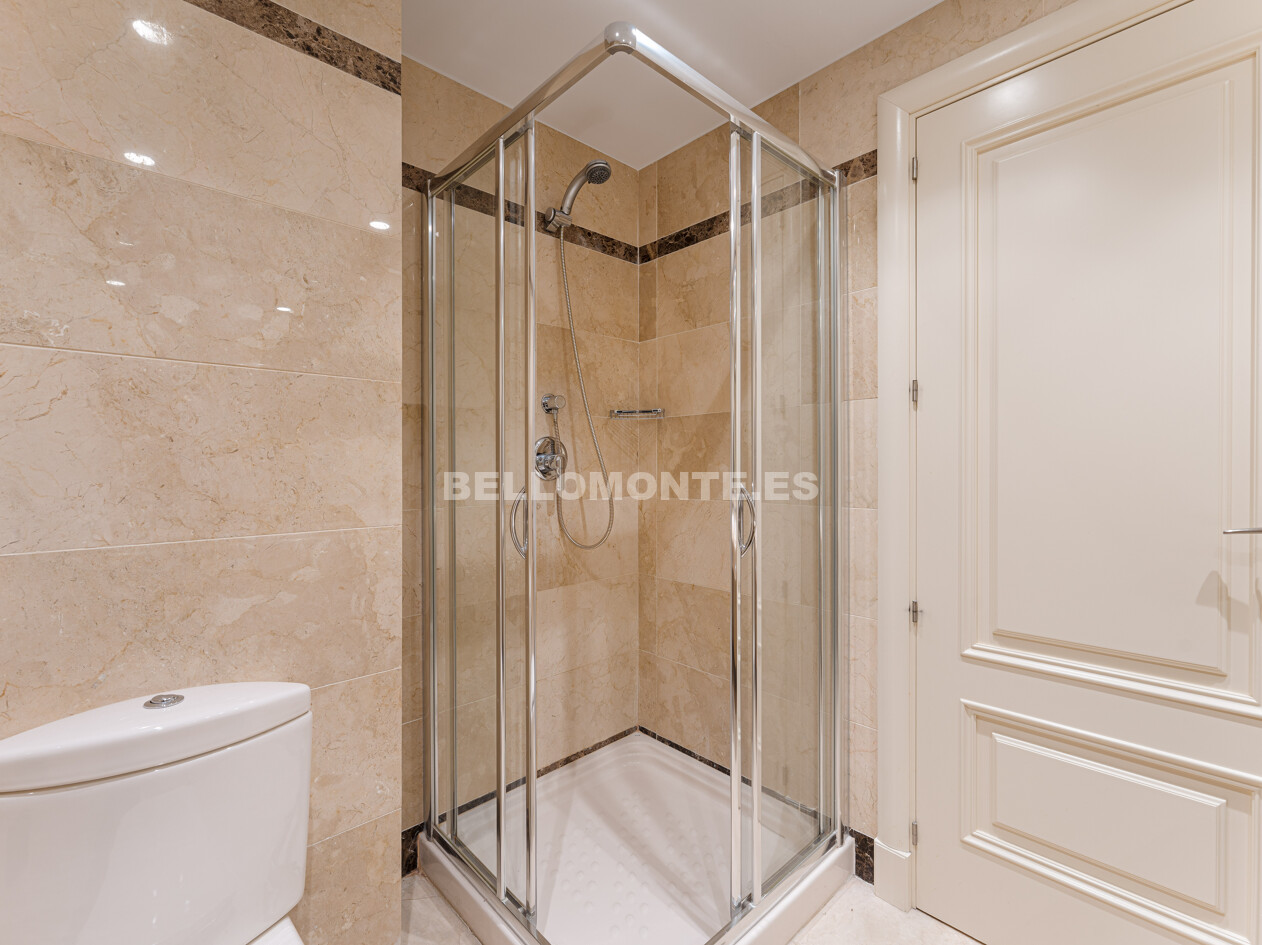 Apartment Bellomonte