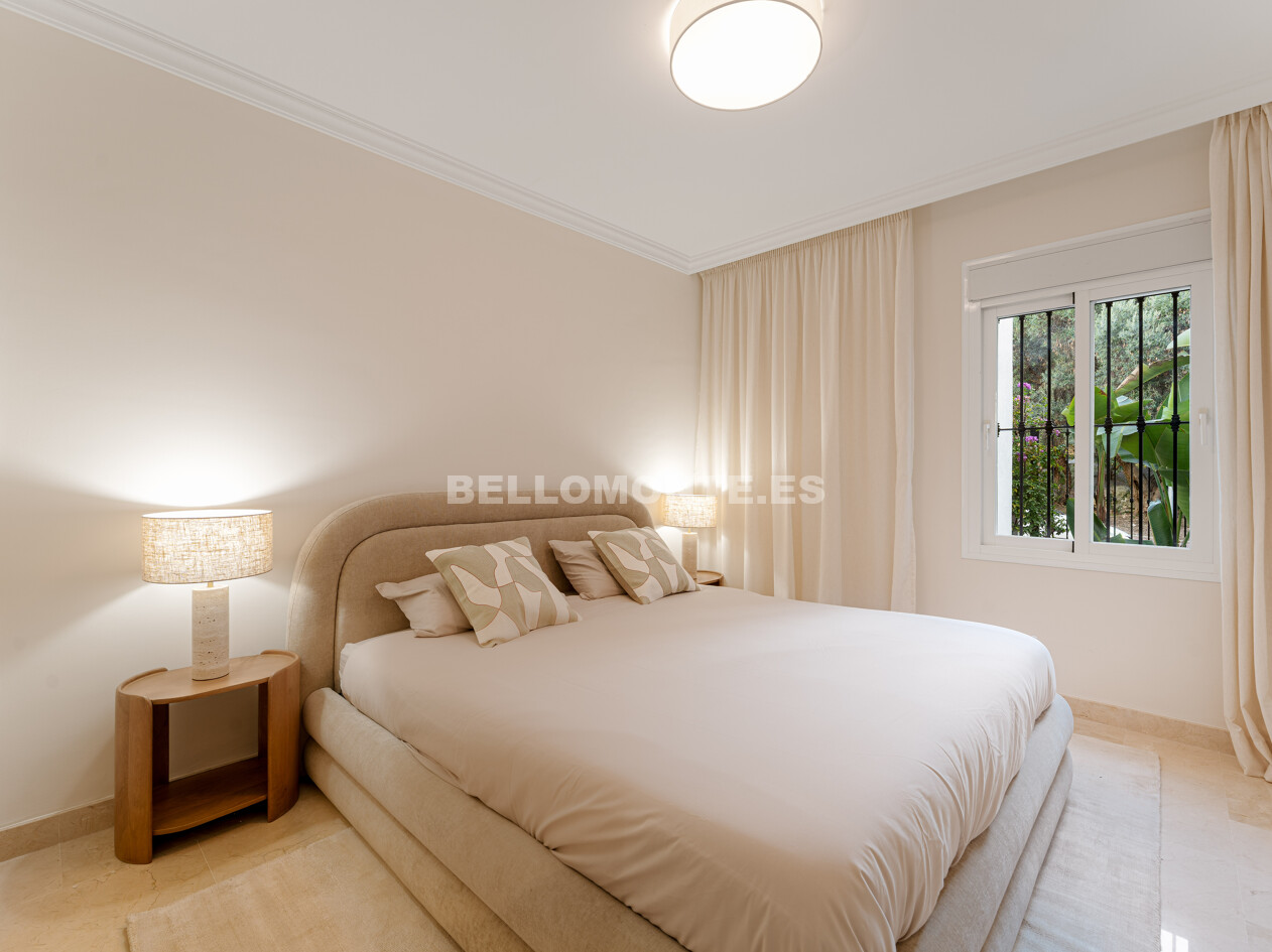 Apartment Bellomonte