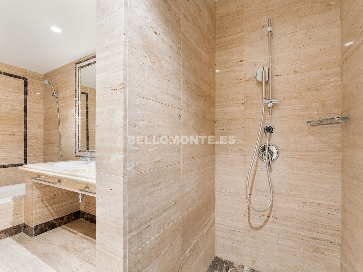 Apartment Bellomonte