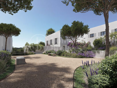 Patio Home - Samtida hem i Los Alamos, Sotogrande
