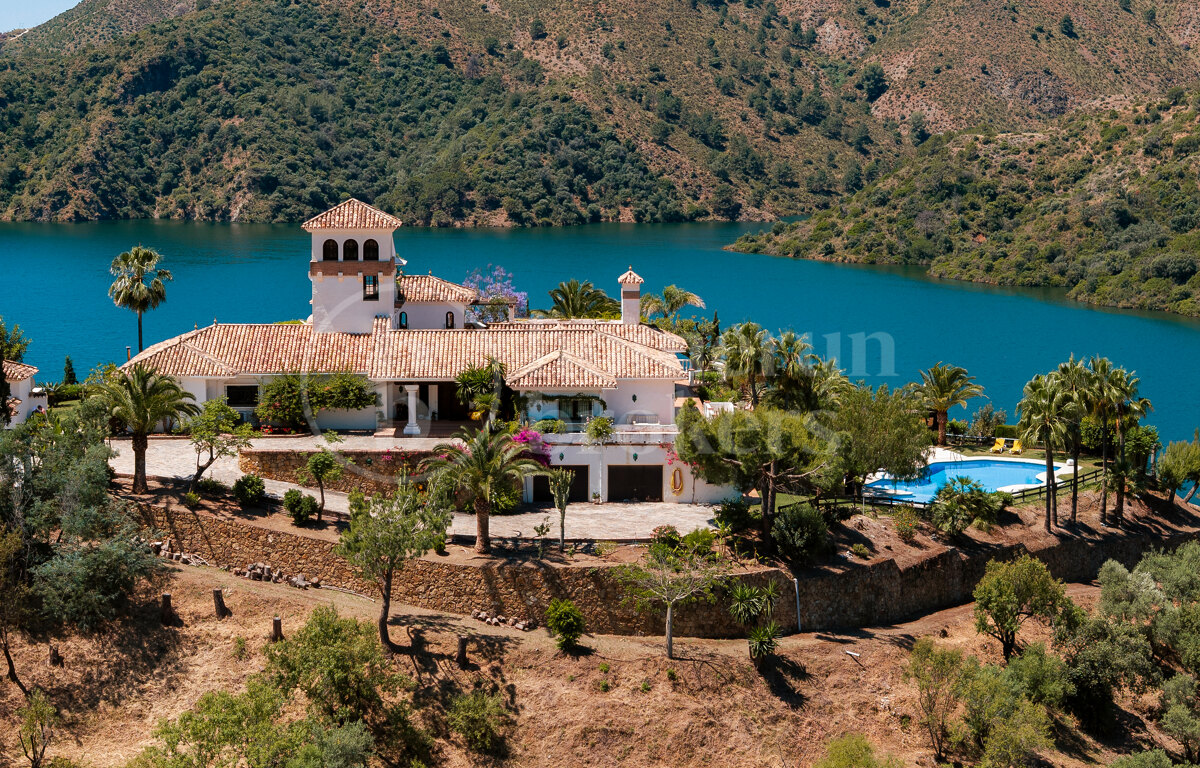 Finca Istan