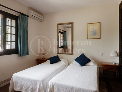 Finca Istan - Andalusian Country House with Sea and Lake VIEWS