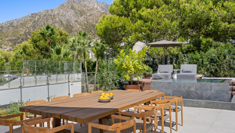 Meisho Hills - Luxury Four Level Townhouse in Sierra Blanca