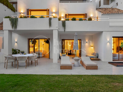 Duplex Ima 2 - Four Bedroom Apartment beside Los Naranjos Golf Club