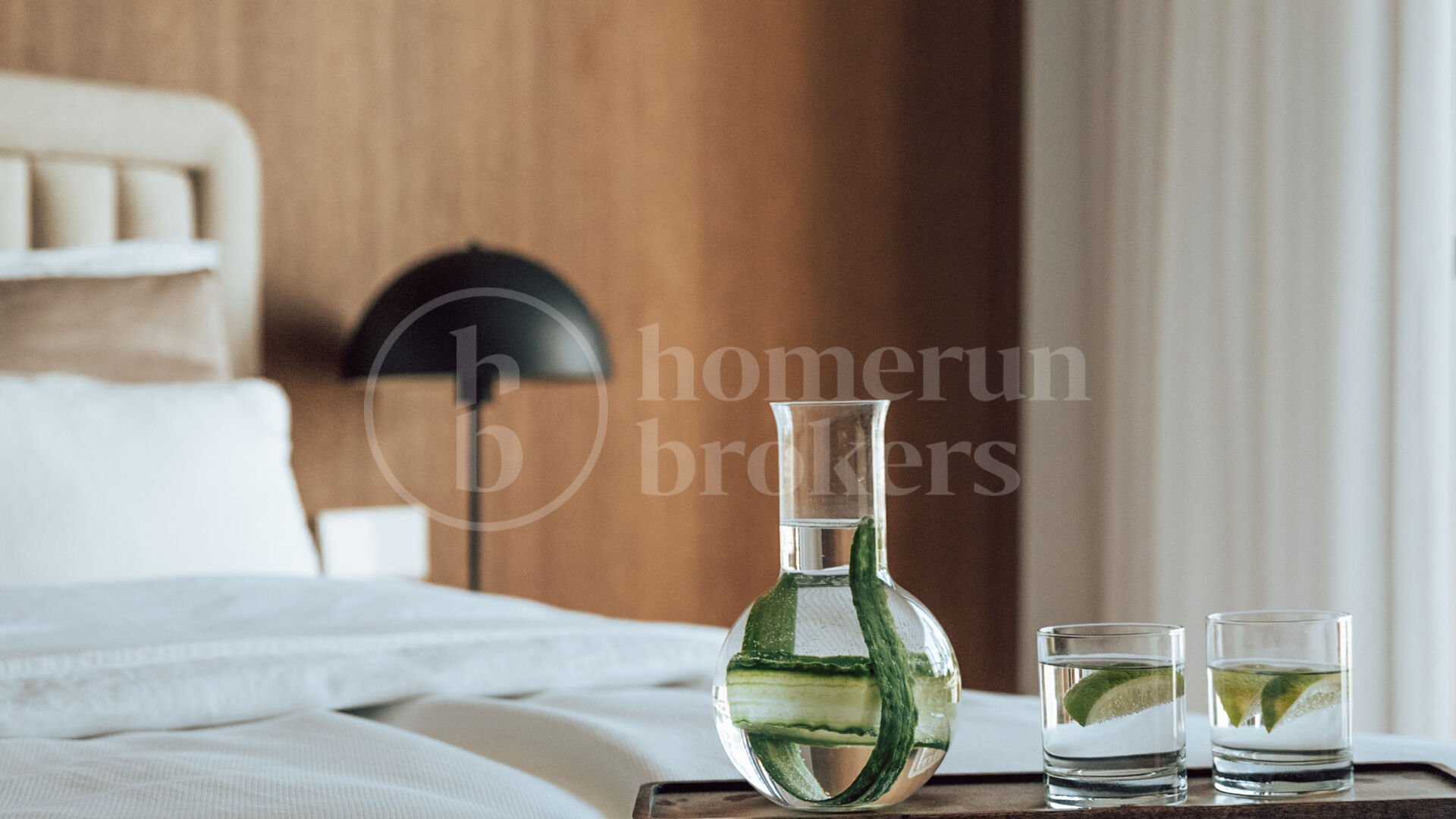 Duplex Ima 2 - Four Bedroom Apartment beside Los Naranjos Golf Club