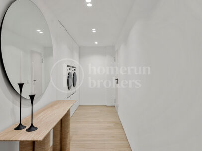 Duplex Ima 2 - Four Bedroom Apartment beside Los Naranjos Golf Club